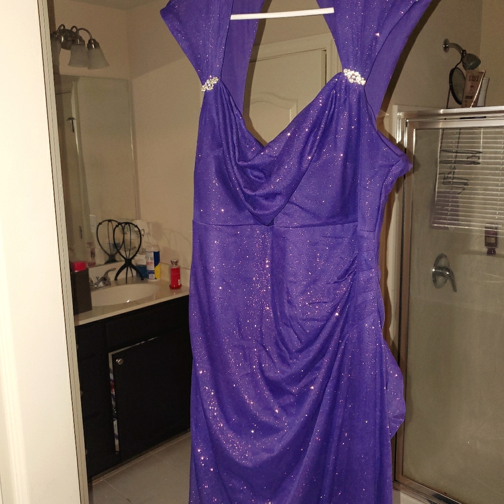 Evening Gown